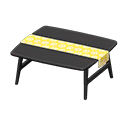 Nordic Table Animal Crossing New Horizons | ACNH Critter - ACNHMALL