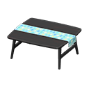 Nordic Table Animal Crossing New Horizons | ACNH Critter - ACNHMALL