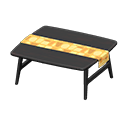 Nordic Table Animal Crossing New Horizons | ACNH Critter - ACNHMALL