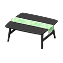 Nordic Table Animal Crossing New Horizons | ACNH Critter - ACNHMALL