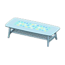 Nordic Low Table Animal Crossing New Horizons | ACNH Critter - ACNHMALL