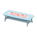 Nordic Low Table Animal Crossing New Horizons | ACNH Critter - ACNHMALL