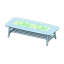 Nordic Low Table Animal Crossing New Horizons | ACNH Critter - ACNHMALL