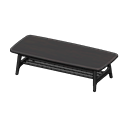 Nordic Low Table Animal Crossing New Horizons | ACNH Critter - ACNHMALL