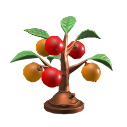 Tree's Bounty Lamp DIY Recipe