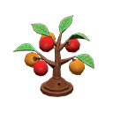 Tree's Bounty Lamp Animal Crossing New Horizons | ACNH Critter - ACNHMALL