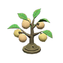 Tree's Bounty Lamp Animal Crossing New Horizons | ACNH Critter - ACNHMALL