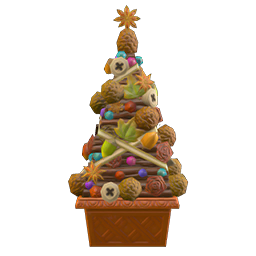Tree's Bounty Big Tree DIY Recipe