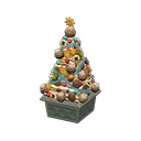 Tree's Bounty Big Tree Animal Crossing New Horizons | ACNH Critter - ACNHMALL