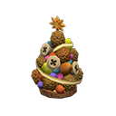 Tree's Bounty Little Tree Animal Crossing New Horizons | ACNH Critter - ACNHMALL