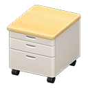 Office Cabinet Animal Crossing New Horizons | ACNH Critter - ACNHMALL