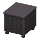 Office Cabinet Animal Crossing New Horizons | ACNH Critter - ACNHMALL