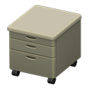 Office Cabinet Animal Crossing New Horizons | ACNH Critter - ACNHMALL