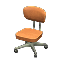 Office Chair Animal Crossing New Horizons | ACNH Critter - ACNHMALL