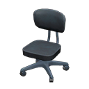 Office Chair Animal Crossing New Horizons | ACNH Critter - ACNHMALL