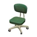 Office Chair Animal Crossing New Horizons | ACNH Critter - ACNHMALL