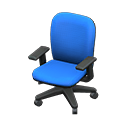 Modern Office Chair Animal Crossing New Horizons | ACNH Critter - ACNHMALL