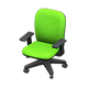 Green x NA