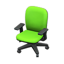 Modern Office Chair Animal Crossing New Horizons | ACNH Critter - ACNHMALL