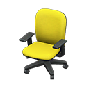 Modern Office Chair Animal Crossing New Horizons | ACNH Critter - ACNHMALL