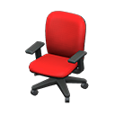 Modern Office Chair Animal Crossing New Horizons | ACNH Critter - ACNHMALL