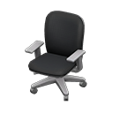 Modern Office Chair Animal Crossing New Horizons | ACNH Critter - ACNHMALL