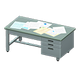 Gray with documents x NA Gray with documents x NA