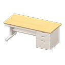 Office Desk Animal Crossing New Horizons | ACNH Critter - ACNHMALL