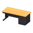 Office Desk Animal Crossing New Horizons | ACNH Critter - ACNHMALL