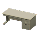 Office Desk Animal Crossing New Horizons | ACNH Critter - ACNHMALL