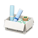 Office Materials Animal Crossing New Horizons | ACNH Critter - ACNHMALL