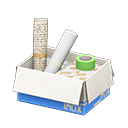Office Materials Animal Crossing New Horizons | ACNH Critter - ACNHMALL
