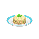 Olivier Salad