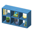 Open Wooden Shelves Animal Crossing New Horizons | ACNH Critter - ACNHMALL