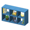 Open Wooden Shelves Animal Crossing New Horizons | ACNH Critter - ACNHMALL