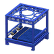 Blue x NA Blue x NA