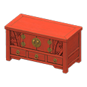 Imperial Chest Animal Crossing New Horizons | ACNH Critter - ACNHMALL