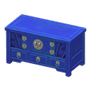 Imperial Chest Animal Crossing New Horizons | ACNH Critter - ACNHMALL