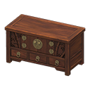 Imperial Chest Animal Crossing New Horizons | ACNH Critter - ACNHMALL