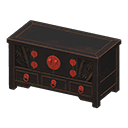 Imperial Chest Animal Crossing New Horizons | ACNH Critter - ACNHMALL