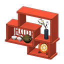 Imperial Decorative Shelves
