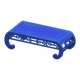 Blue x NA