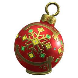 Giant Ornament DIY