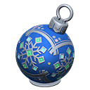 Giant Ornament Animal Crossing New Horizons | ACNH Critter - ACNHMALL