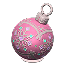 Giant Ornament Animal Crossing New Horizons | ACNH Critter - ACNHMALL