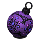 Giant Ornament Animal Crossing New Horizons | ACNH Critter - ACNHMALL