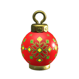 Ornament Table Lamp DIY