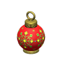 Ornament Table Lamp Animal Crossing New Horizons | ACNH Critter - ACNHMALL