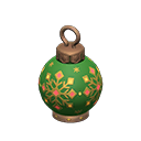 Ornament Table Lamp Animal Crossing New Horizons | ACNH Critter - ACNHMALL