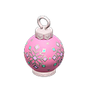Ornament Table Lamp Animal Crossing New Horizons | ACNH Critter - ACNHMALL